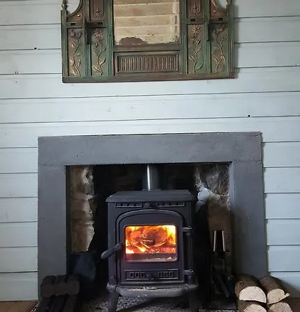 Ferienhaus Peggy's Shabby Chic Carlingford