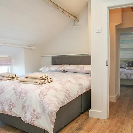 Ferienhaus Peggy's Shabby Chic Carlingford