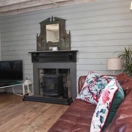 Peggy's Shabby Chic Ferienhaus Carlingford