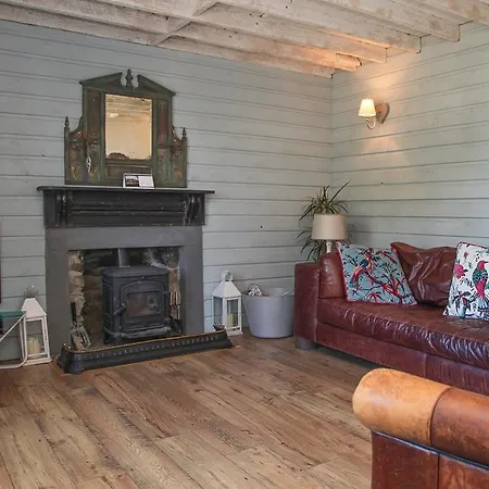 Holiday home Peggy's Shabby Chic
