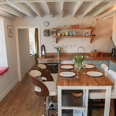 Peggy's Shabby Chic *