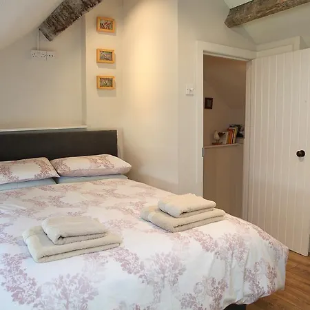 Peggy's Shabby Chic Ferienhaus Carlingford