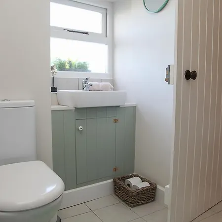 Holiday home Peggy's Shabby Chic Carlingford